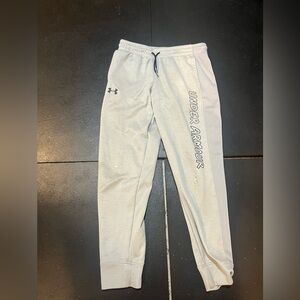Underarmour Sweatpants Men’s (S)